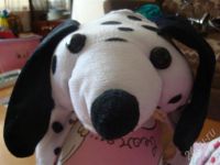 Лот: 580051. Фото: 2. новогодний костюм "далматинец". Красноярск