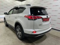 Лот: 24872759. Фото: 8. Toyota Rav 4 2015