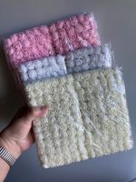 Лот: 9749669. Фото: 4. Розочки из фоамирана D2 см, цена...