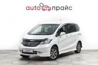 Лот: 21980241. Фото: 4. Honda Freed 2013