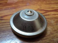 Лот: 6928364. Фото: 2. Микрофон угольный мк-16-н. Запчасти, оборудование