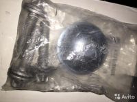 Лот: 11154062. Фото: 2. Ступица передняя правая opel vectra... Автозапчасти