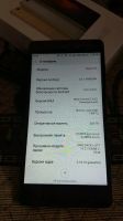 Лот: 10356286. Фото: 2. Смартфон Xiaomi Redmi 3S 3Gb 32Gb... Смартфоны, связь, навигация