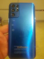 Лот: 25798164. Фото: 5. Samsung galaxy s21 ultra копия