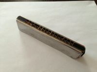 Лот: 9832633. Фото: 4. Губная гармошка Hohner ( Германия... Красноярск