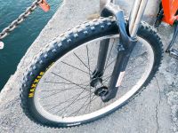 Лот: 17386691. Фото: 5. Велосипед MTB алюминиевая рама...