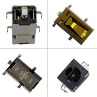 Лот: 12972858. Фото: 3. Разъем питания для Lenovo IdeaPad... Красноярск