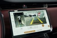 Лот: 24341981. Фото: 8. Land Rover Range Rover Evoque...