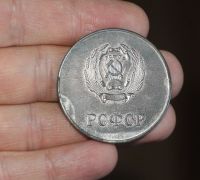 Лот: 20025091. Фото: 6. Школьная серебряная медаль СССР...