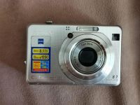 Лот: 14795320. Фото: 4. цифровой фотоаппарат sony syber... Красноярск