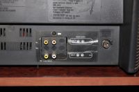 Лот: 15129564. Фото: 5. Телевизор Samsung CS-21A8R