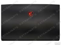 Лот: 18034316. Фото: 2. Крышка матрицы для MSI GF75 10SC... Комплектующие