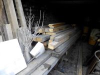 Лот: 9690983. Фото: 3. брус. Строительство и ремонт