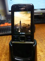 Лот: 2774160. Фото: 3. Nokia 8800 arte. Красноярск