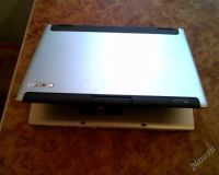 Лот: 1668836. Фото: 2. Acer aspire 5100. Компьютеры, ноутбуки, планшеты