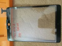 Лот: 11026439. Фото: 2. Сенсорный экран iPad mini2 Retima... Запчасти, оборудование