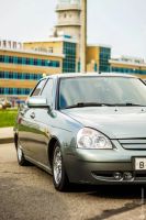 Лот: 15109301. Фото: 2. Куплю Приору хэтчбек/седан до... Авто, мото, водный транспорт