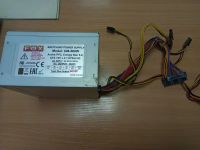 Лот: 25039995. Фото: 3. Блок питания 500w ATX FOX, нерабочий... Компьютеры, оргтехника, канцтовары