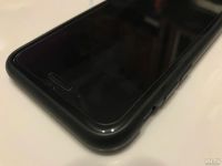 Лот: 16859668. Фото: 3. Apple iPhone 7 32Gb Black (Model... Красноярск