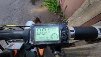 Лот: 25589006. Фото: 5. Электровелосипед фэт 350w 48v...
