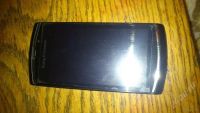 Лот: 2707113. Фото: 3. Sony Ericsson Vivaz pro U8i. Красноярск
