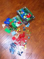 Лот: 24504492. Фото: 3. Лего lego minecraft . Дети растут