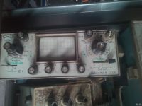 Лот: 12822282. Фото: 2. осцилографы. Радиодетали  (электронные компоненты)