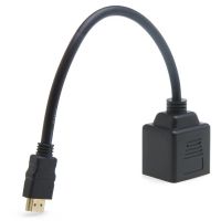 Лот: 3415387. Фото: 3. HDMI сплиттер / разветвитель... Бытовая техника