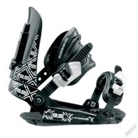 Лот: 10840806. Фото: 2. Сноуборд Flow Merc 159 + крепления... Сноубординг