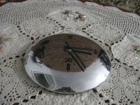 Лот: 16036816. Фото: 3. Винтажные настенные кварцевые... Домашний быт