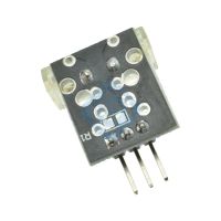 Лот: 15254846. Фото: 2. KY-031 – датчик удара для Arduino. Радиодетали  (электронные компоненты)