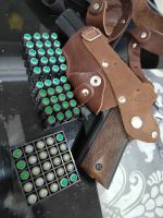 Лот: 24873952. Фото: 2. СХП. Военно-спортивные игры