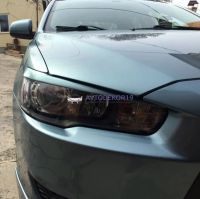 Лот: 15924496. Фото: 10. Реснички на передние фары Mitsubishi...