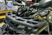 Лот: 25659291. Фото: 5. Квадроцикл YAMAHA Shark 175
