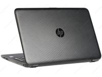 Лот: 6399609. Фото: 2. 15.6" Ноутбук HP 15-ac002ur Black... Компьютеры, ноутбуки, планшеты