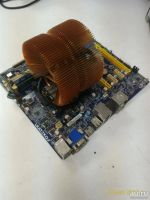 Лот: 9695240. Фото: 4. Материнская плата foxconn h67mp-s... Красноярск