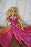 Лот: 5795291. Фото: 3. Кукла Барби - Принцесса Лиана... Дети растут