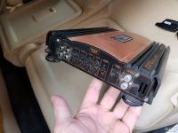 Лот: 13471478. Фото: 2. Усилитель mac audio. Автозвук