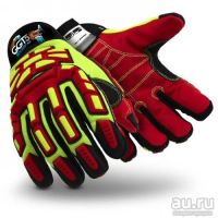 Лот: 13332111. Фото: 3. Перчатки HexArmor 4031 Arctic... Спортивные товары