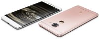 Лот: 8567447. Фото: 4. LeEco Le Max 2 4Gb / 32Gb. Розовое...