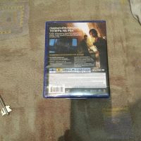 Лот: 6620042. Фото: 3. Одни из нас ps4 новый запечатан. Компьютеры, оргтехника, канцтовары
