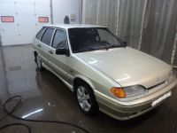 Лот: 3615748. Фото: 7. Лада 2114, 2007 год