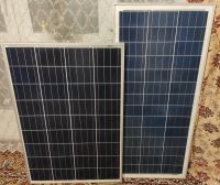 Лот: 15268485. Фото: 3. Солнечная панель 100W Поликристал. Строительство и ремонт