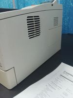 Лот: 20763032. Фото: 6. Kyocera FS-1370DN