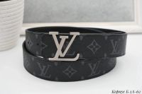 Лот: 19197061. Фото: 3. Ремень Louis Vuitton. Одежда, обувь, галантерея