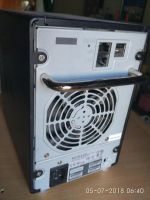 Лот: 11412776. Фото: 4. дисковое сетевое хранилище NetGear... Красноярск