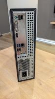Лот: 20216386. Фото: 2. Системный блок min iItx G4500... Комплектующие