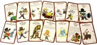 Лот: 11344033. Фото: 5. Настольная игра Хороший, плохой...