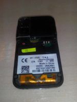Лот: 7993410. Фото: 2. №87 . Телефон Alcatel C825 . Смартфоны, связь, навигация