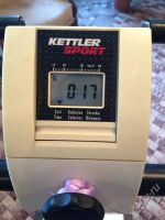 Лот: 1996382. Фото: 3. Велотренажер Kettler Consul. Спортивные товары